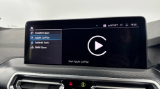 BMW X3 xDrive20d MHT M Sport 5dr Step Auto Diesel Estate